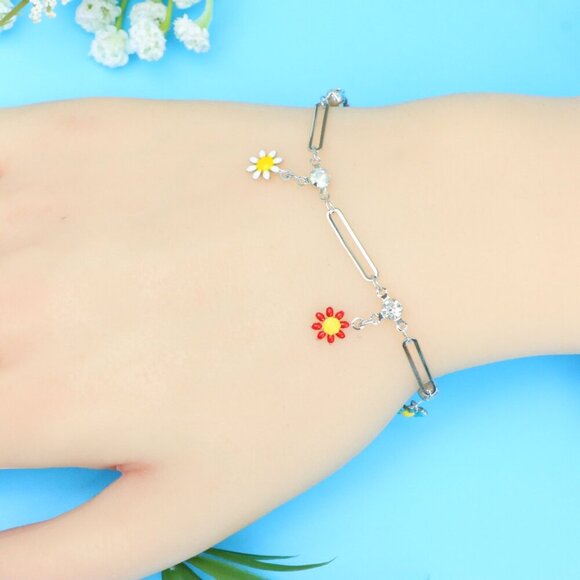 Chic & Stylish Bracelet – A Thoughtful Gift for Women and Girls, DYC1071 - Picture 9 of 9